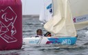 Paralympics Sailing Regatta